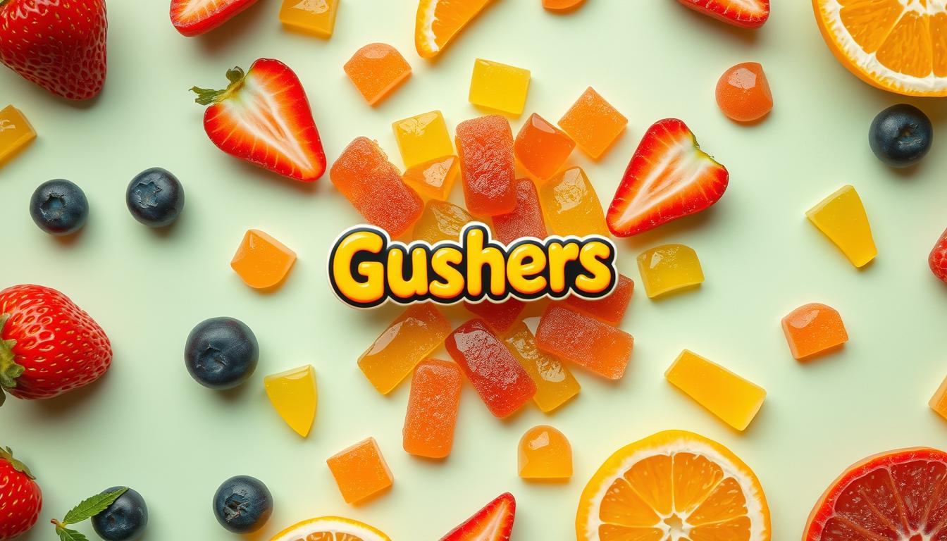 Are Gushers Halal?