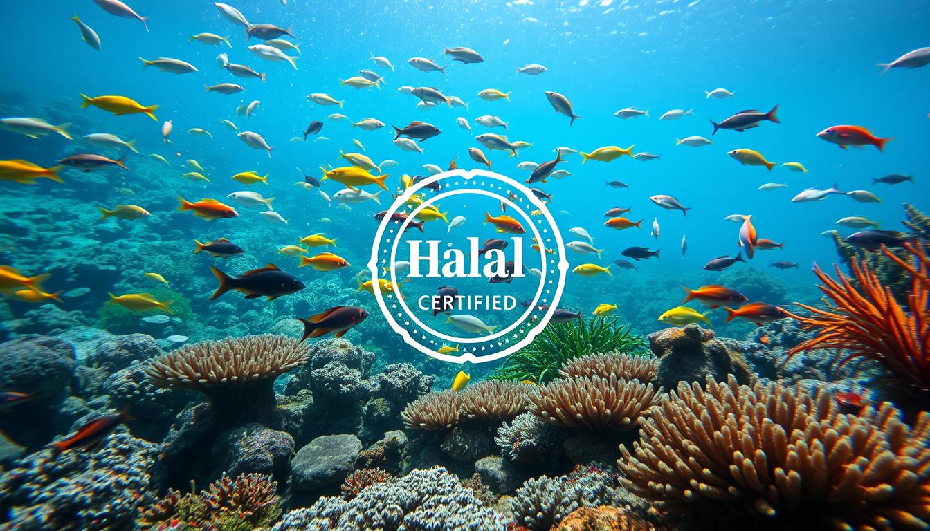 Is Fish Halal?