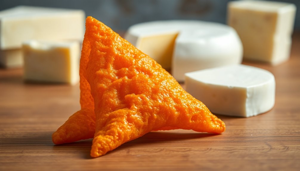 cheese ingredient misconceptions debunked