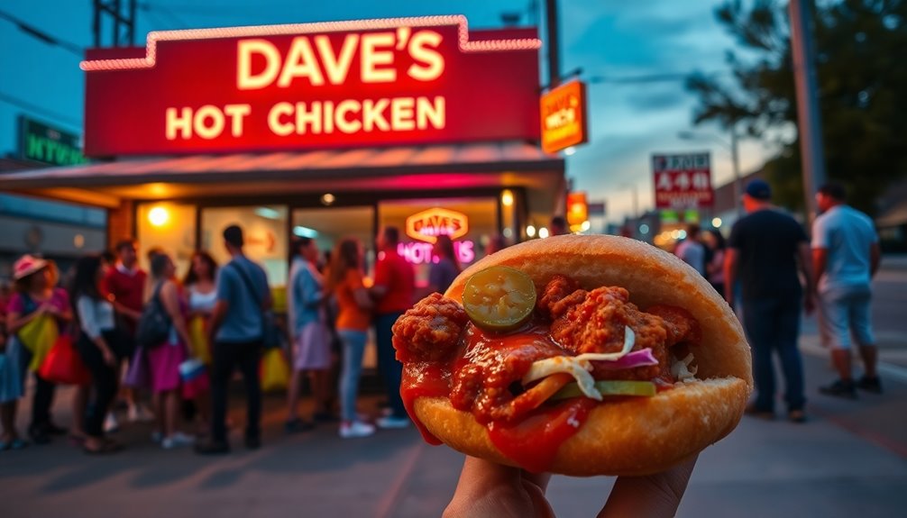 dave s hot chicken halal