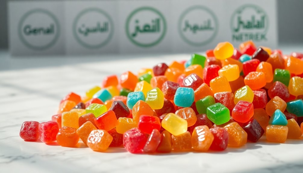 debunking gelatin misconceptions