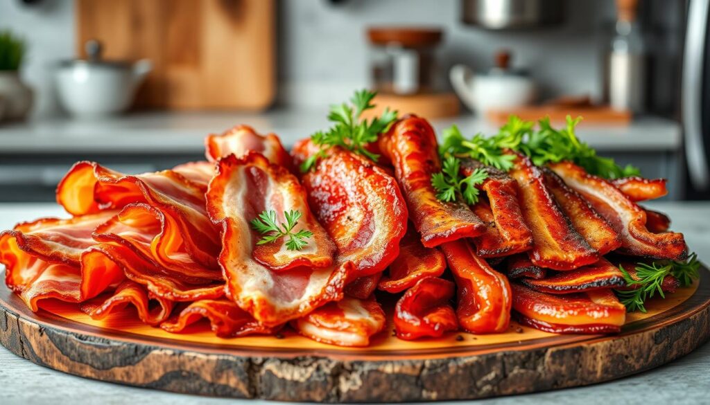 halal bacon alternatives