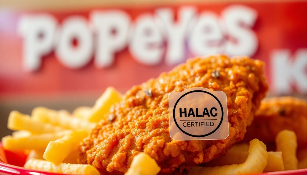 halal certification and compliance