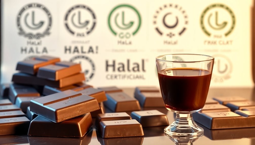 halal certification and guidelines