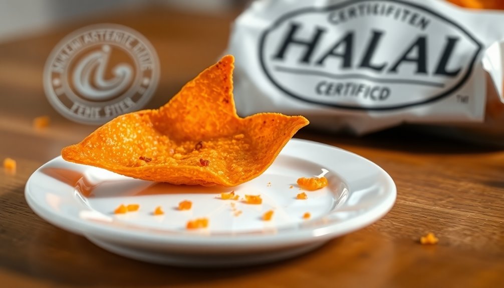 halal certification guidelines established