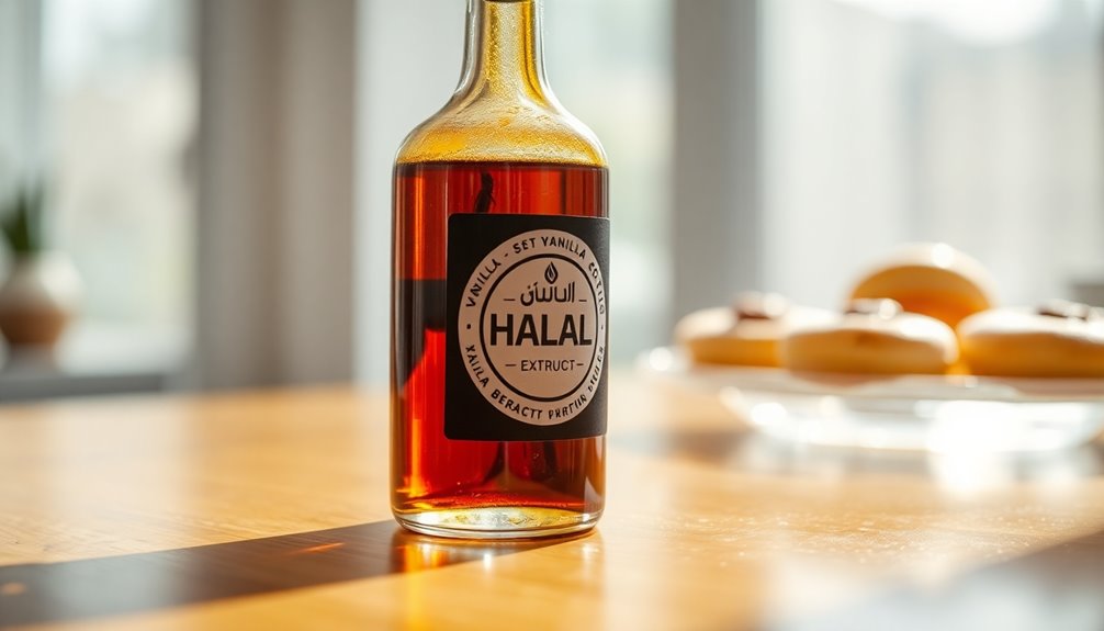 halal certification procedure overview