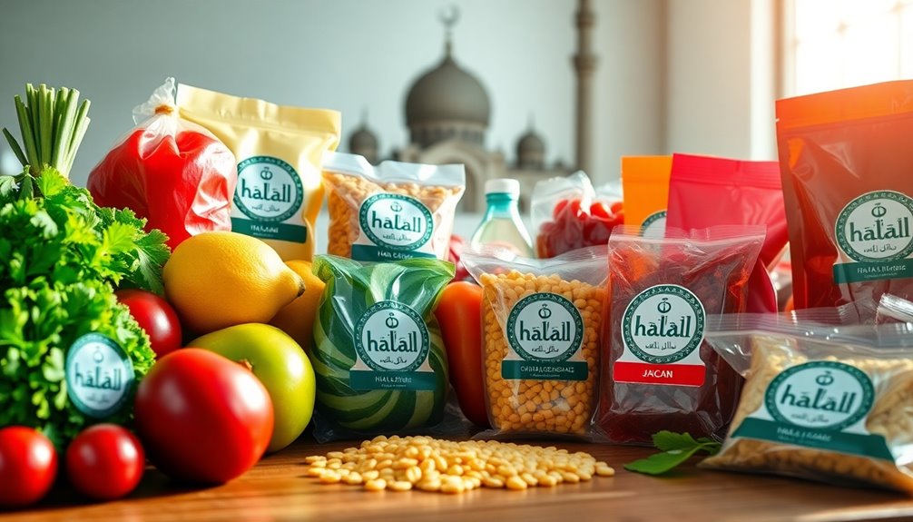 halal certification requirements explained