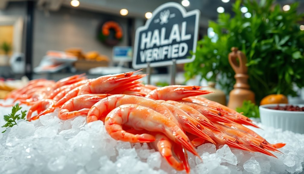 halal certification verification standards