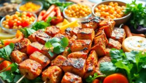Is Halal Food Healthy? The Nutritional Truth - Guide to Halal