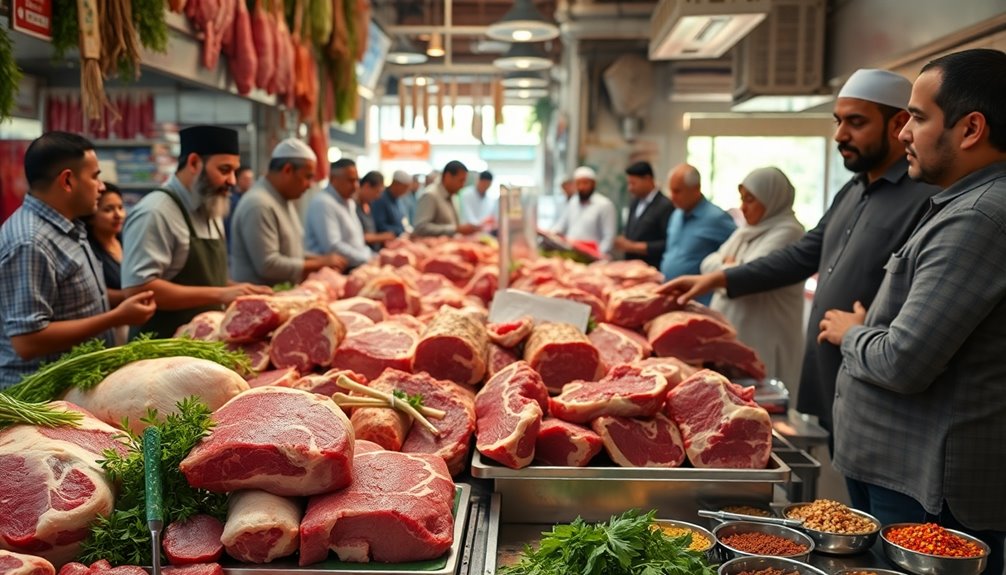 halal meat significance explained