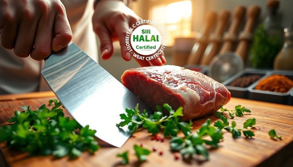 halal misconceptions clarified here