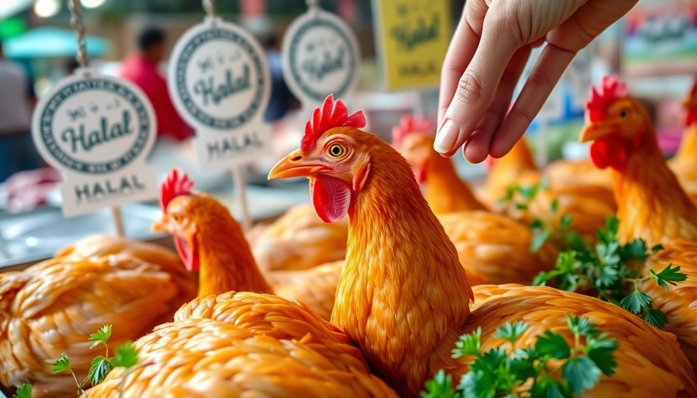 halal promotes ethical consumption