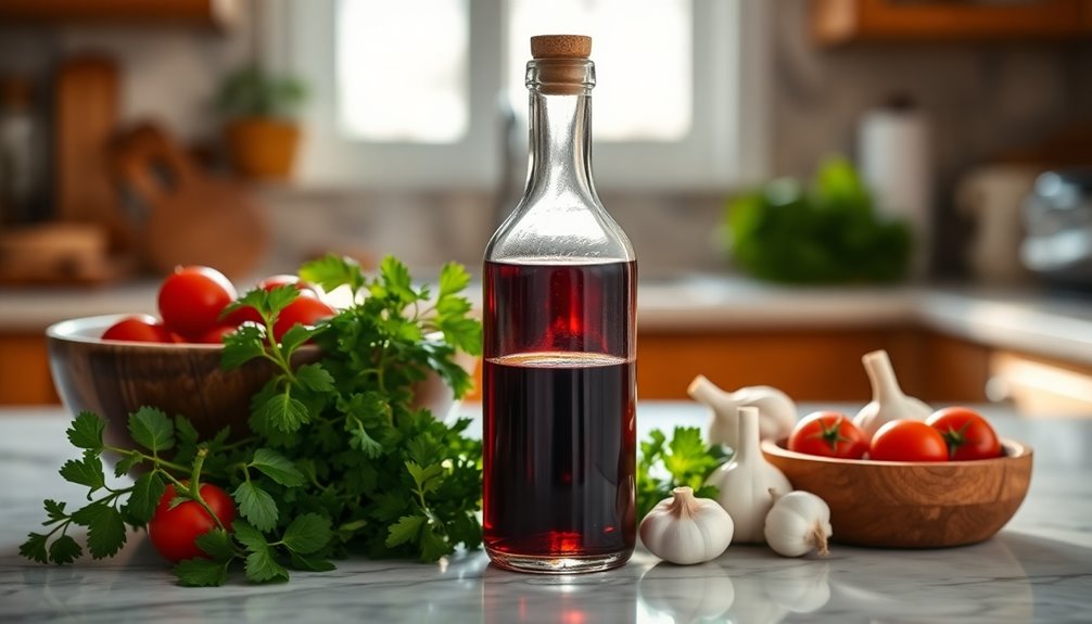 halal status of vinegar