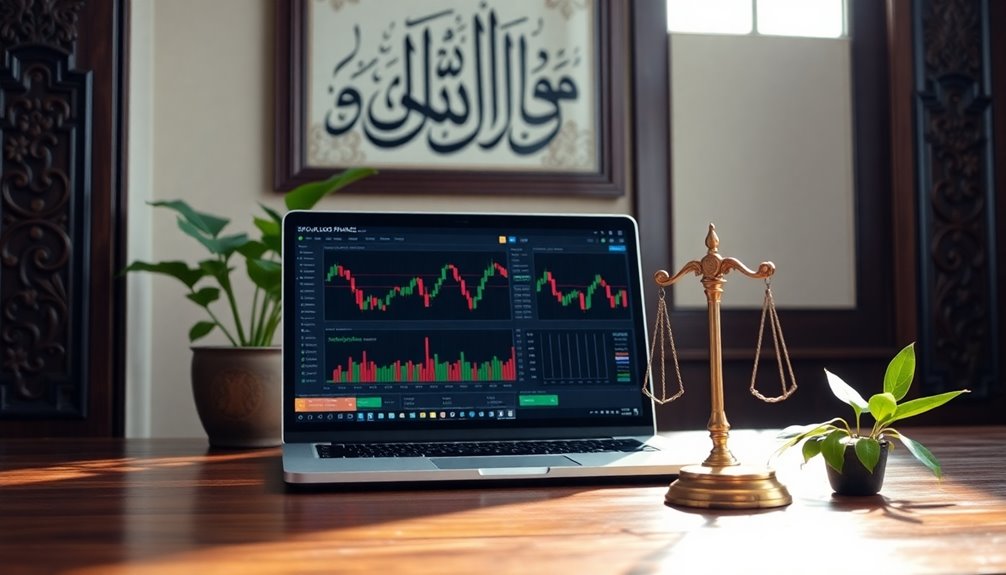 islamic finance ethical guidelines