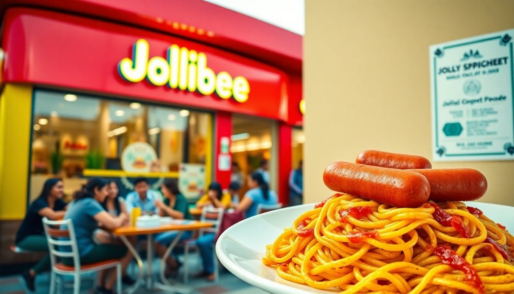 jollibee s halal status revealed