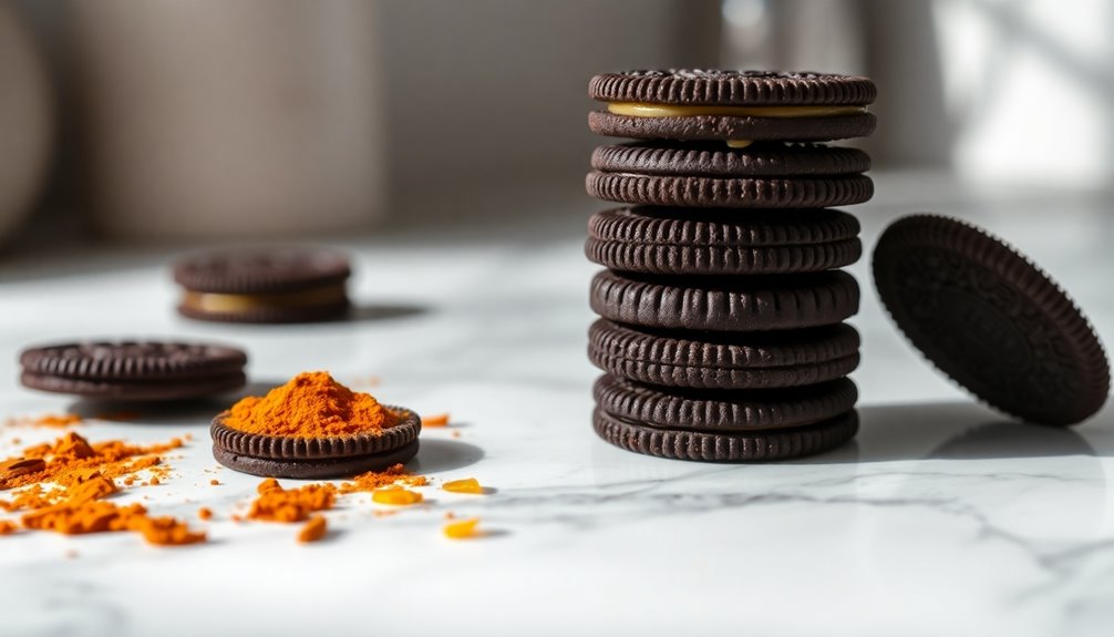 oreo ingredient misconceptions debunked