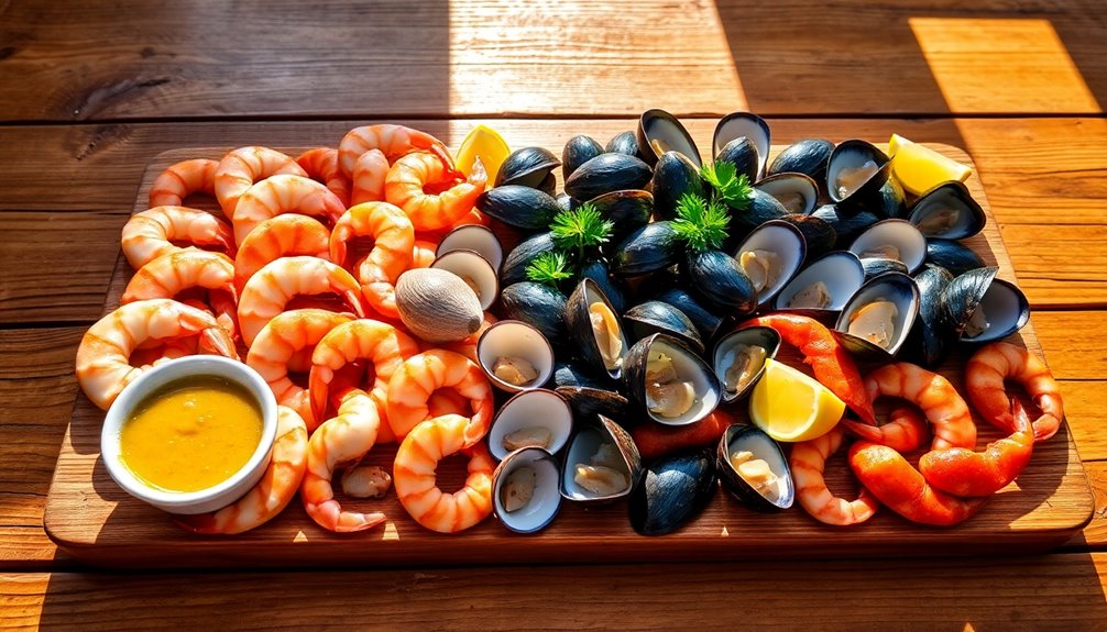 shellfish halal seafood guidelines