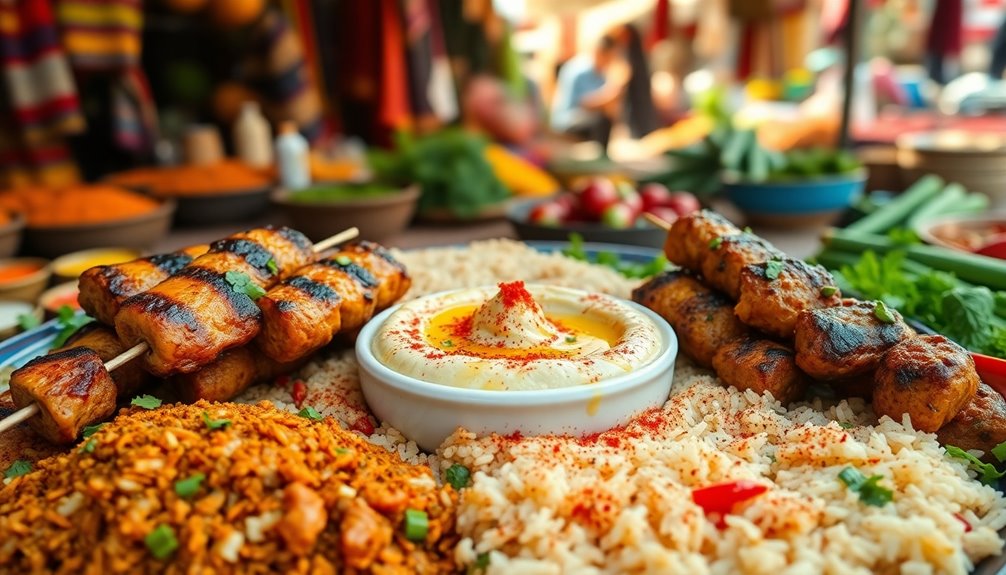 understanding halal food definition