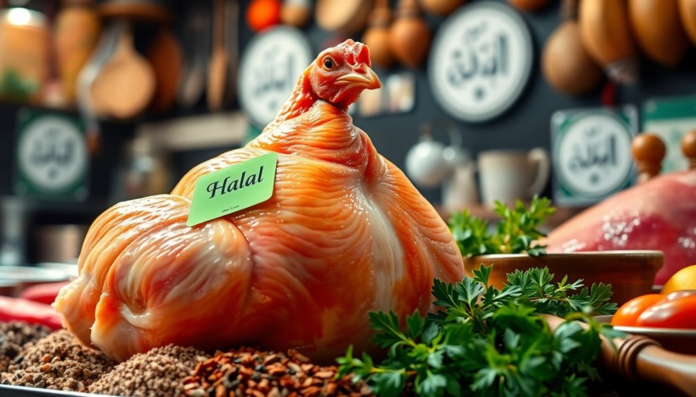 understanding halal guidelines easily