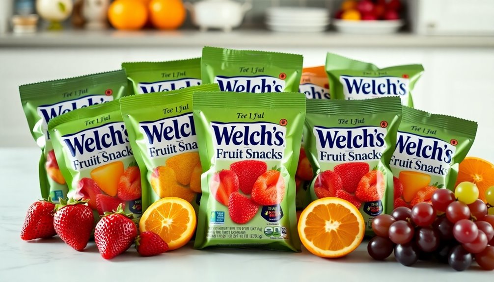 Are Welch S Fruit Snacks Halal Snack Smart With This Guide Guide To Are Welch S Fruit Snacks Halal Snack Smart With This Guide Guide To