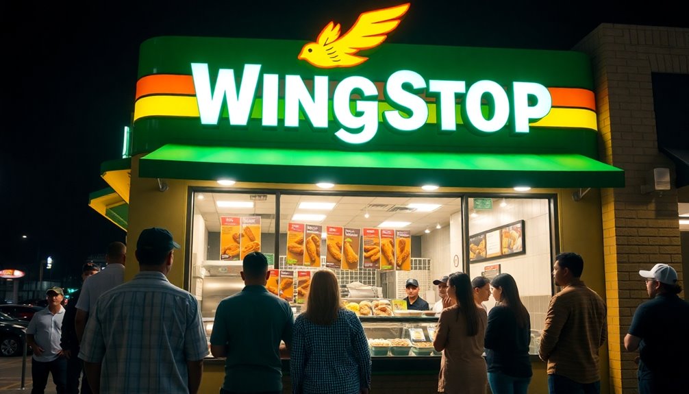 wingstop halal status inquiry