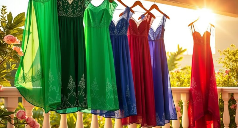 affordable eid dress ideas