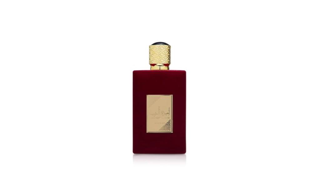 ameerat al arab perfume