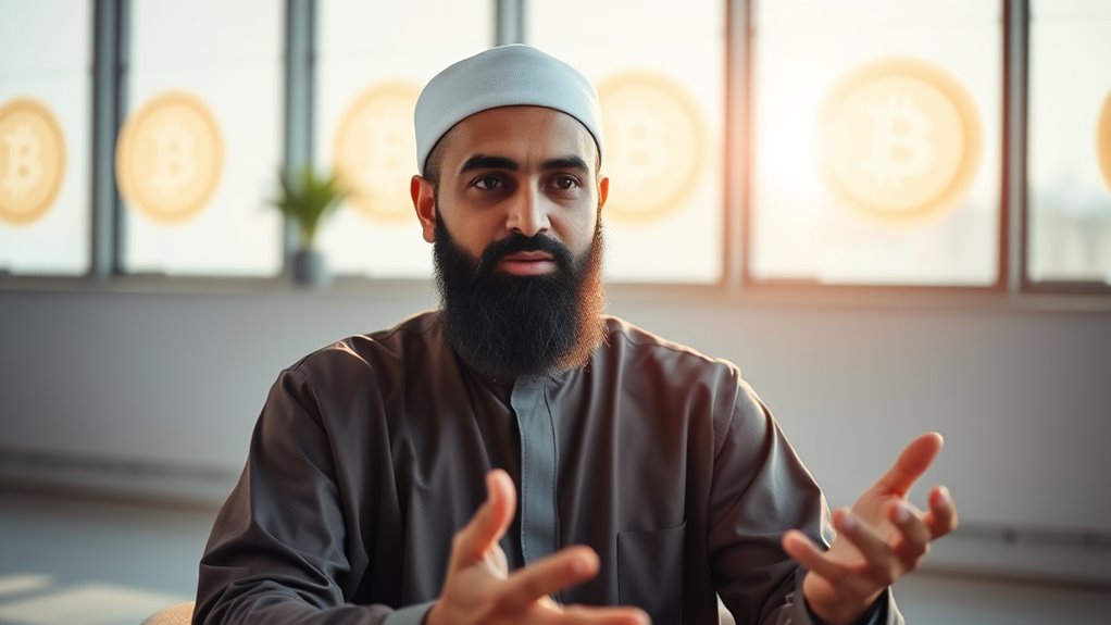 bitcoin s halal status explained