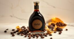 chocolate liquor halal status