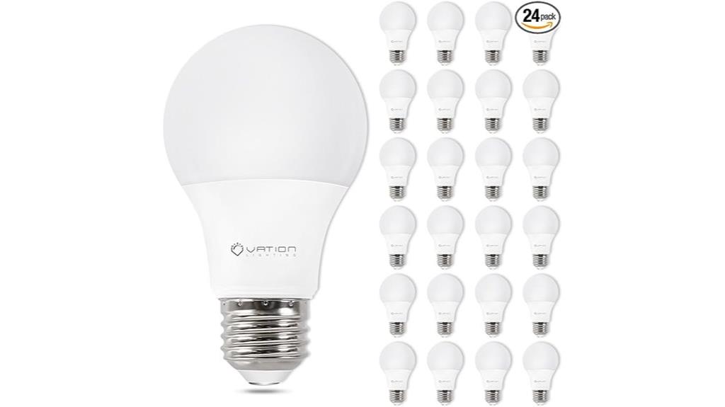 daylight led light bulbs