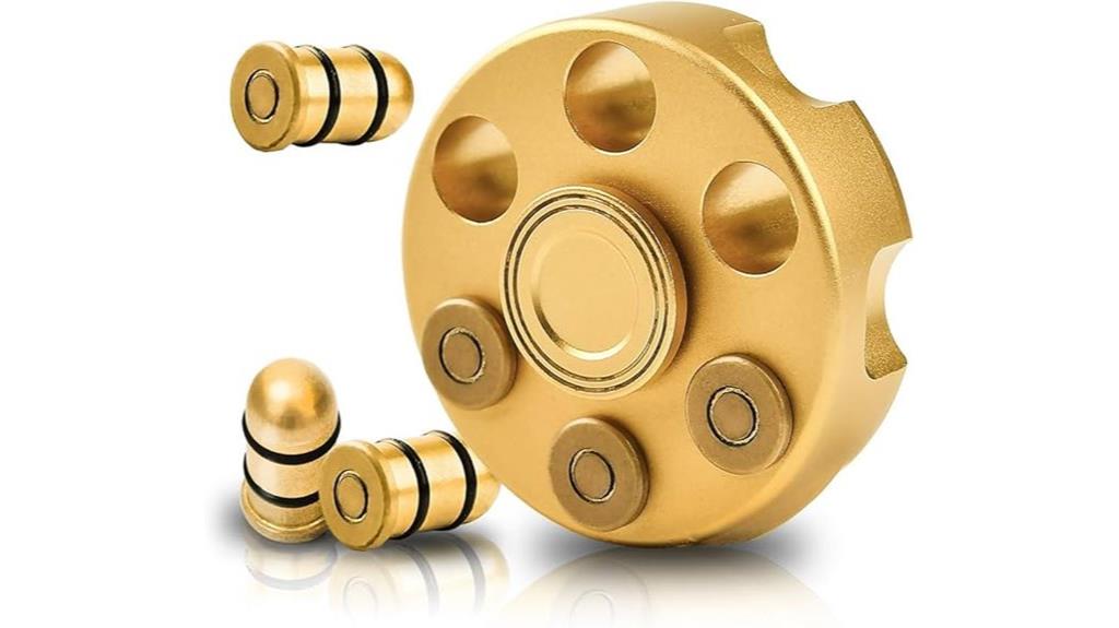 durable fidget spinner toy