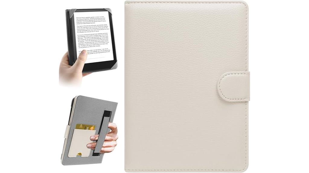 e book reader universal case