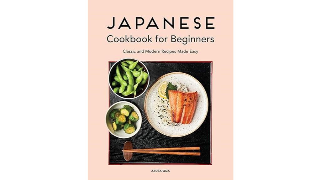 easy japanese cooking guide