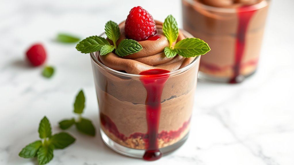 easy quick delicious treats