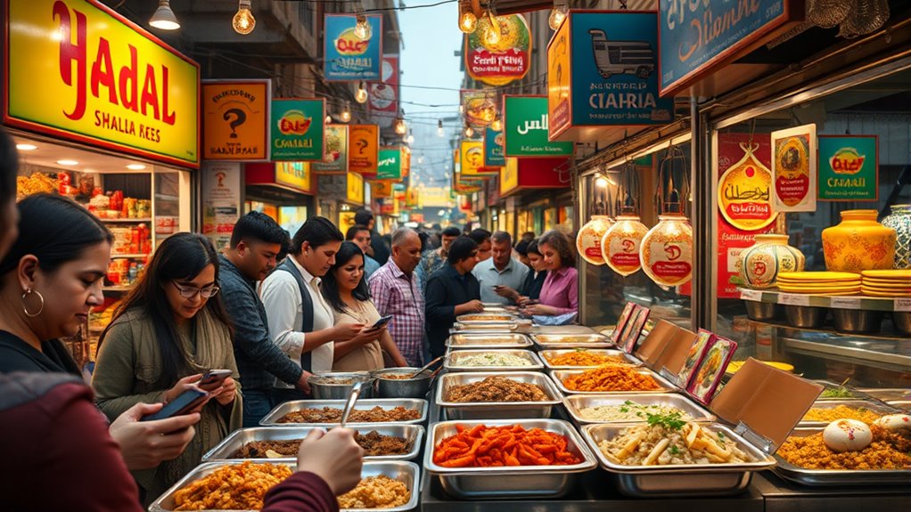 easy takeout and ordering
