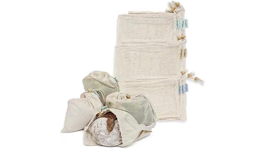 eco friendly cotton bags