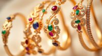 eid bracelet design ideas