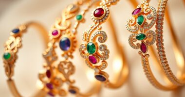 eid bracelet design ideas