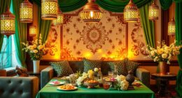 eid celebration home decor ideas