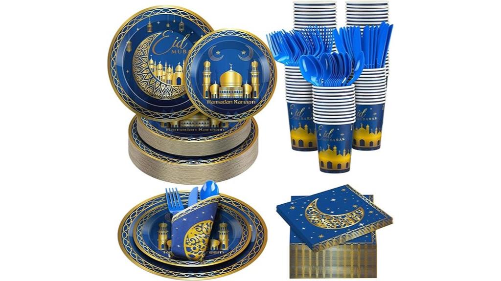 eid celebration supplies package