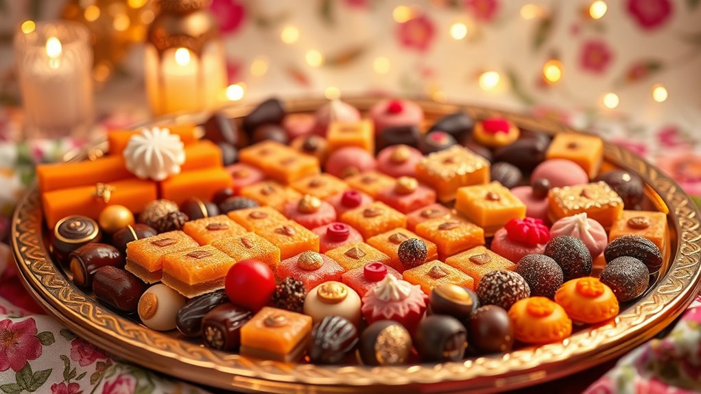 eid confectionery selection factors