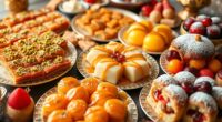 eid dessert collections guide
