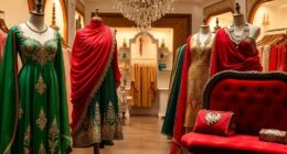 eid fashion boutique collections