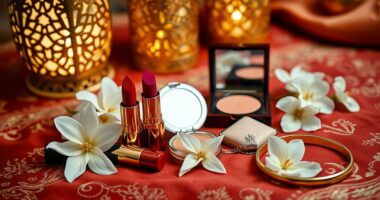 eid festive beauty essentials