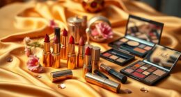 eid festive cosmetic collections