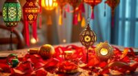 eid festive ornaments guide