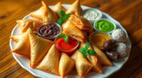 eid festive snack ideas