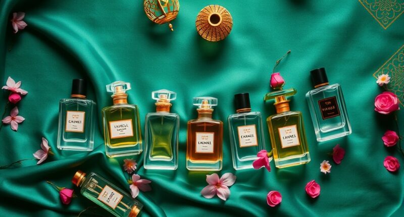 eid fragrance recommendations guide