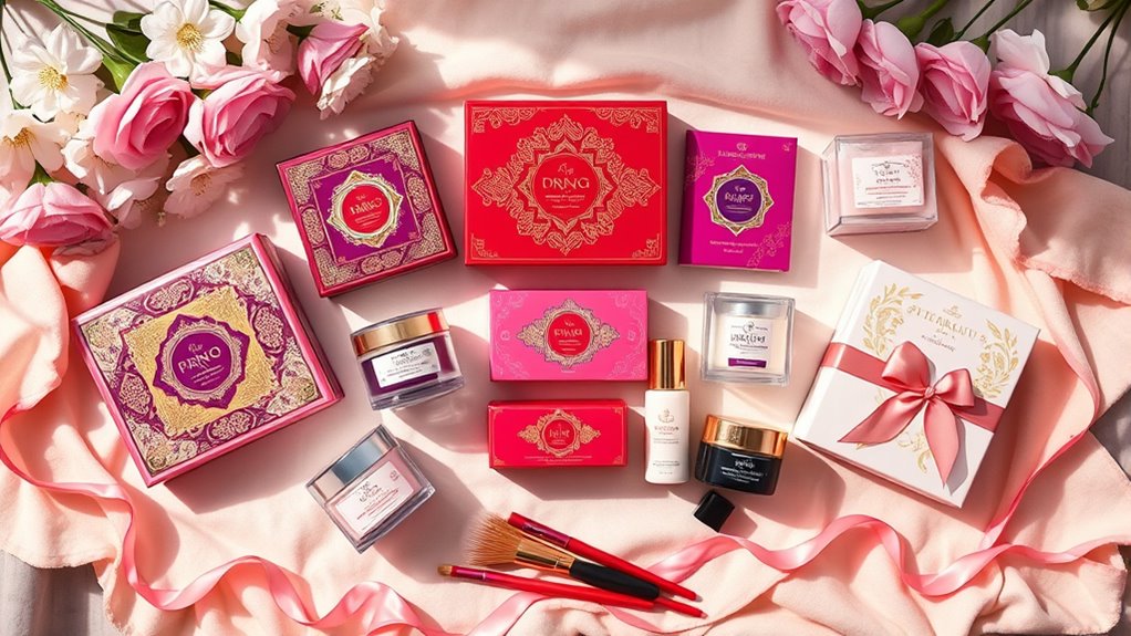 eid gift beauty considerations