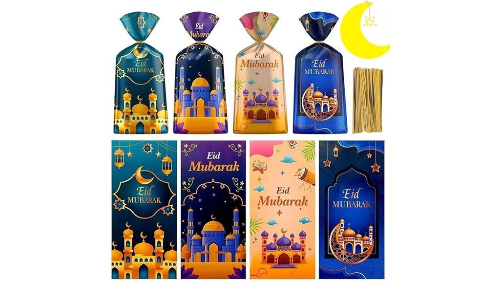 eid mubarak gift bags